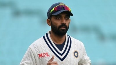 Ajinkya Rahane sounded genuinely concerned for the Indian Test team. (AFP) Ajinkya Rahane sounded genuinely concerned for the Indian Test team. (AFP)