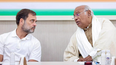 Rahul, Kharge write to PM Modi over caste census 'Withdraw existing questionnaire': Kharge, Rahul Gandhi write to PM Modi over caste census issue