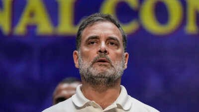 'Voice sample is not required': Rahul Gandhi’s counsel opposes plea in Savarkar defamation case