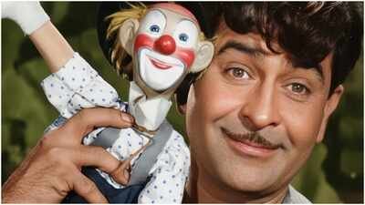 What made Raj Kapoor's 'Mera Naam Joker' a blockbuster in Russia in 1972?(Image Credit: Instagram) In 1970, Raj Kapoor’s ‘Mera Naam Joker’ failed at the Indian box office but became a SENSATION in Russia soon after its release