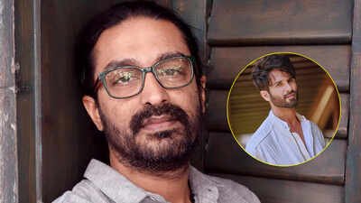 Raja Krishna Menon says Shahid Kapoor might NOT BE INTERESTED in doing Dingko Singh biopic now; Here's why