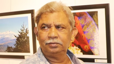 Picture Credit: Facebook Raja Sen passes away at 70: Three-Time National Award-Winning Bengali filmmaker passes away after battling age related ailments