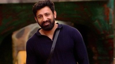 Rajat Dalal had participated in Bigg Boss 18. Rajat Dalal had participated in Bigg Boss 18.