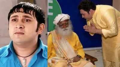 'Sarabhai Vs Sarabhai' actor Rajesh Kumar was in Rs 2 crore debt before 'Saiyaara' as left acting for farming on Sadhguru's advice: 'Because of his grace, I won’t call it failure'