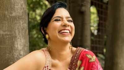 Rajshri Deshpande opens up on how breast cancer diagnosis was a 'wake up call': ‘I'm glad that God and my parents' love gave me another chance to live, I want to do more'
