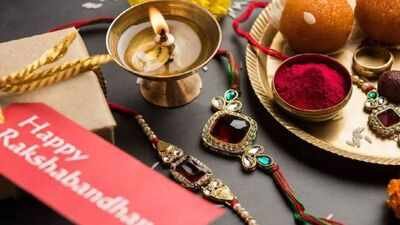 Raksha Bandhan 2026 wishes: Heartwarming messages, quotes, images and greeting cards Happy Raksha Bandhan 2026: Images, wishes, messages, quotes, pictures and greeting cards