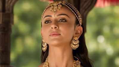 Rakul Preet Singh opens up on the 'complexity' that drew her to playing Shurpanakha in Nitesh Tiwari's 'Ramayana': 'History often remembers her for one moment, but there is so much more to her story'