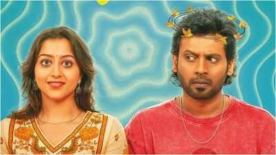 'Ram and Leela' box office collections day 1_ Rio Raj and Vartika Jain's film earns Rs 20 lakh. 'Ram and Leela' box office collections day 1: Rio Raj and Vartika Jain's film earns Rs 20 lakh; records 16.52% occupancy