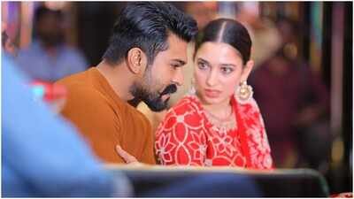 Ram Charan's phone call changed THIS celebrity trainer's career: 'He immediately called Tamannaah Bhatia amid his workout' Ram Charan's phone call changed THIS celebrity trainer's career: 'He immediately called Tamannaah Bhatia amid his workout'