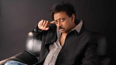 Ram Gopal Varma claims 'AI will be the new religion' and replace organised religion as AGI and ASI evolve: 'AI religion will not need temples, priests, or holy books'