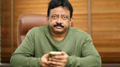 Ram Gopal Varma opines on Telugu cinema (Image Credits IMDb) 'The industry runs on flop movies, not the hit ones': Ram Gopal Varma recalls actress earning Rs 1 crore without shooting, blames directors, not producers for Telugu cinema's financial crisis