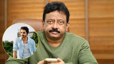 Ram Gopal Varma's 'Police Company' to be made as two-part franchise, starring Harshvardhan Rane as Daya Nayak: Report Ram Gopal Varma's 'Police Company' to be made as two-part franchise, starring Harshvardhan Rane as Daya Nayak: Report
