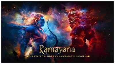 'Ramayana': Ranbir Kapoor, Nitesh Tiwari and Namit Malhotra respond to VFX criticism: 'People think someone just used AI'
