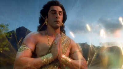 'Ramayana' set for November 6 release:  When Ranbir Kapoor revealed film would release on daughter Raha's birthday