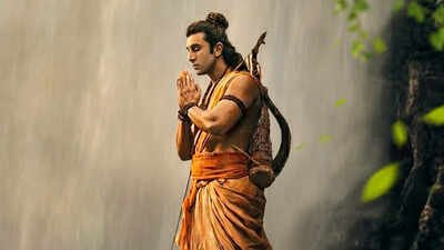 Ranbir Kapoor and Sai Pallavi’s ‘Ramayana’ trailer reaches 1 billion views across all platforms and languages