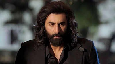 Ranbir Kapoor’s ‘Animal Park’ to begin shooting six months after ‘Spirit’, Sandeep Reddy Vanga’s brother CONFIRMS Ranbir Kapoor’s ‘Animal Park’ to begin shooting six months after ‘Spirit’, Sandeep Reddy Vanga’s brother CONFIRMS