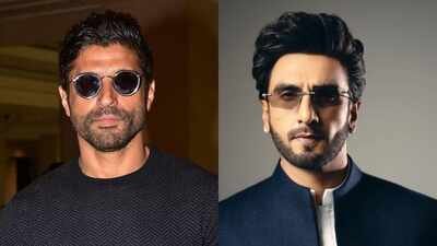 Ranveer Singh submits formal defence against Farhan Akhtar’s Rs 45 crore compensation claim over 'Don 3', threatens legal action if film body intervenes