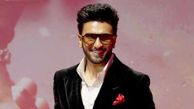 Ranveer Singh's 'Pralay' shoot shifts from Australia to Mumbai, and he is one of the reasons: 'The production is making arrangements' Ranveer Singh's 'Pralay' shoot shifts from Australia to Mumbai, and he is one of the reasons: 'The production is making arrangements'