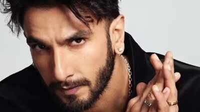 Ranveer Singh's 'Pralay' UPDATE: Jai Mehta directs post-apocalyptic action thriller starts shooting in Mumbai