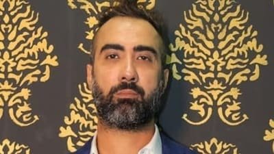 Ranvir Shorey