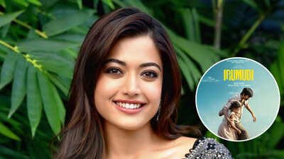 Rashmika Mandanna HAILS Ravi Teja's 'Irumudi': 'It hit me in ways I didn't see coming'