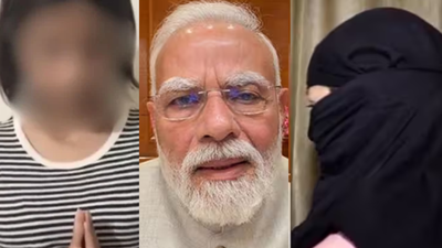 Ratna Singh of Cockroach Janta Party spoke with the mother of a Noida teenager. The mother is upset that the FIR remains active despite an apology video 'FIR still not withdrawn': CJP offers legal aid to Noida teen booked over 'abusive' video on PM Modi
