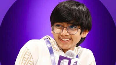 Kerala Commerce student becomes AI innovator without taking the traditional engineering route. (Photo: LinkedIn) Meet India’s AI Kid: Kerala teenager builds AI tools while studying Commerce