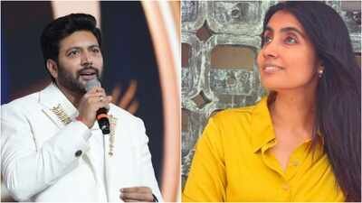 Ravi Mohan files defamation case against 'Bro Club' producer; Madras High Court issues notice. Ravi Mohan files defamation case against 'Bro Club' producer Shruthi Nallappa over alleged defamatory communications to streaming giant as Madras High Court issues notice - Report