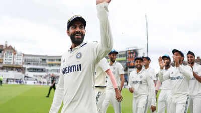 Ravindra Jadeja 'Ravindra Jadeja will punch me, but he is on the wrong side of thirty': Ex-India cricketer's blunt take