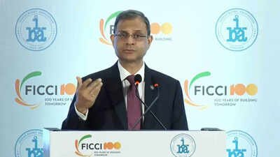 RBI guv tells banks to build meaningful human oversight into AI RBI guv asks banks to build meaningful human oversight, says blaming technology is 'unacceptable'