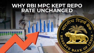 RBI decided not to hike the repo rate, and the policy statement clearly explains the rationale. US-Iran conflict, El Nino: Why RBI did not hike repo rate despite headwinds