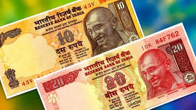 Rs 10, Rs 20 polymer notes get field-trial nod: What will change from paper currency?