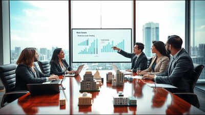 Projects registered under Rera after August 1 will not be eligible for the extension Maharashtra RERA extends timelines for certain projects amid Middle East war; here's why it matters