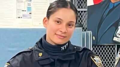 Rebecca De Paula.Photo credit : NYPD 46 Precinct/Facebook Rebecca DePaula was an NYPD officer, pastor and mother of three; her family is demanding an investigation after she died following surgery in the Dominican Republic