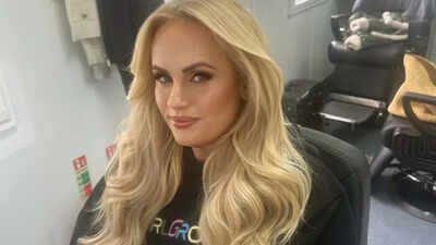 New text messages in Rebel Wilson and Amanda Ghost’s case revealed: Mention of an ‘untraceable site’ worth USD 110,000 found - Report