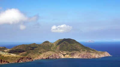 Redonda had become a thriving haven for wildlife within a few years, and now it has received a major new layer of protection. In 2017, Antigua and Barbuda removed invasive rats and goats from Redonda; by 2023, vegetation biomass rose over 2,000% and ground dragons increased 13-fold