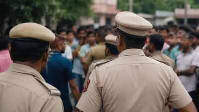 (Representative image) In Faridabad, a mother is accused of assaulting her toddler son with a paper cutter, causing serious injuries to his neck 'Frustrated' with childcare, Faridabad woman slits 2-year-old’s throat; arrested