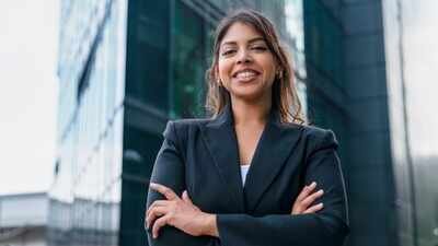 Representative image Delhi lawyer living in London says why she will never return to Indian corporate culture: 'I don't get any emails after work; I actually have time to pursue my hobbies'