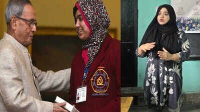 Resham Fatma has officially scripted history, becoming the first Indian acid attack survivor to secure the prestigious, fully funded Chevening Scholarship to study at the London School of Economics. From Acid Attack Survivor at 17 to Chevening Scholar at 29: The Unstoppable Journey of India’s Resham Fatma