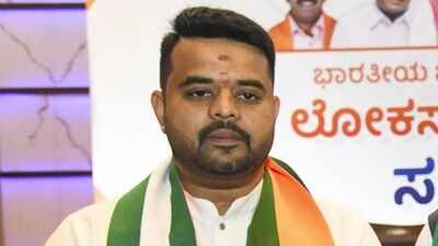 Revanna, 34, is serving a life sentence at Parappana Agrahara Central Prison after being convicted in 2025 for repeatedly raping a 47-year-old domestic worker. Prajwal Revanna rape case: Key witness reports threat calls after testimony, seeks protection