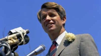 RFK's former East River co-op sold for $1.99 million after a bidding war, marking its first sale in over 50 years. RFK's former NYC co-op sells for $1.99M after bidding war - report
