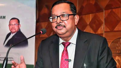 'In a democracy, the right to question is not an act of defiance.': Justice Bhuyan Right to question not defiance, every dissent not a threat: SC judge
