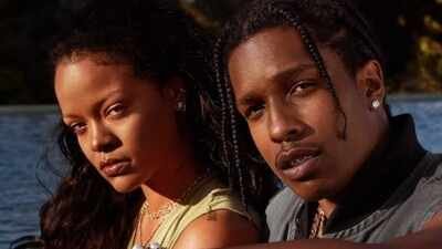 A$AP Rocky highlights how Rihanna has stood by him. (Image credits: Instagram) ‘She was there for me’: A$AP Rocky gushes about how Rihanna impacted his life by supporting him through darkest times
