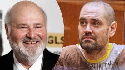 Pic: AP Rob and Michele Reiner murder: New indictment alleges Nick Reiner was 'lying in wait' before killing parents