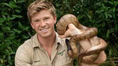 Robert Irwin opens up about media framing. (Image credits: Instagram) Robert Irwin SLAMS unnecessary villainisation of his mother, Terri: 'Don’t start creating some sort of family drama'