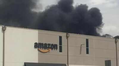 Rooftop fire at an Amazon warehouse in Perryville, Maryland on June 10, 2021 (Fox news photo) In 2021, Amazon shut down its US rooftop solar systems after six critical incidents across 47 North American solar sites; a later global audit found 259 major issues