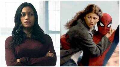 Rosario Dawson reveals she filmed a scene for Spider-Man: Brand New Day but was ultimately cut from the film, leaving her mother disappointed that she couldn’t share the BTS photos. Rosario Dawson reveals her Spider-Man: Brand New Day scene was cut, says mom was upset over BTS photos: ‘I hope I get to be Claire Temple again’