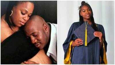 Rose Smith was shot four times while pregnant in 2007, gave birth to baby girl ‘Miracle’; 18 years later, she gets emotional watching daughter graduate (Photo: Rose Smith) Rose Smith was shot four times while pregnant in 2007, gave birth to baby girl ‘Miracle’; 18 years later, she gets emotional watching daughter graduate