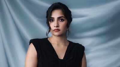 ‘Toxic’ star Rukmini Vasanth’s untold story of loss, a 4-hour audition and long struggle before landing a role in Yash starrer amid ‘I’ll start crying’ reaction at Chennai event