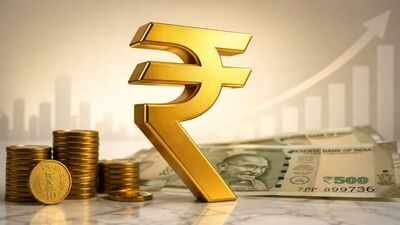 Rupee slips to 95.28 against US dollar as oil, treasury yields remain elevated